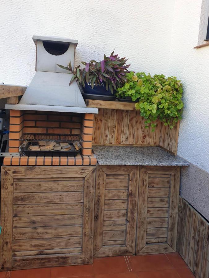Casa Sol Y Luna Gran Alacant Eksteriør billede