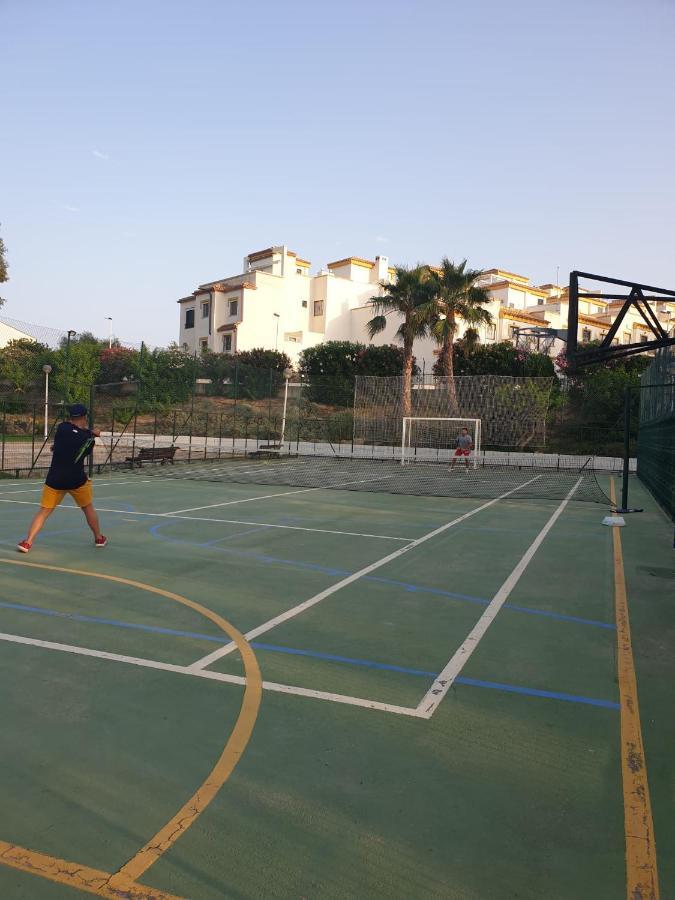 Casa Sol Y Luna Gran Alacant Eksteriør billede